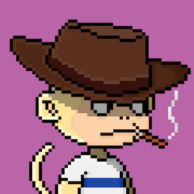 MonkeyHood #1516