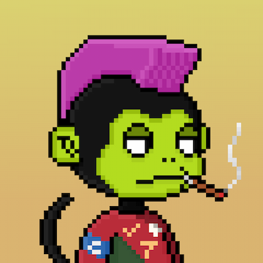MonkeyHood #1517