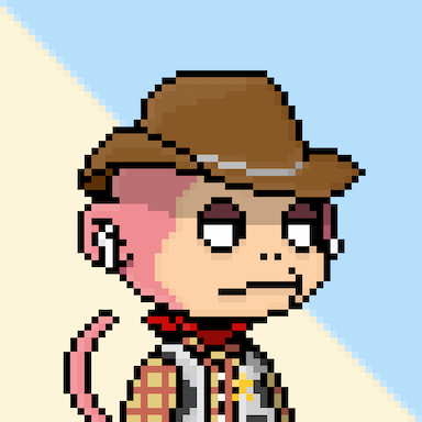 MonkeyHood #1518