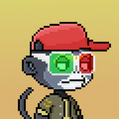 MonkeyHood #1519