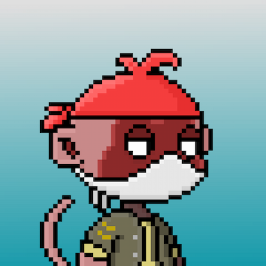 MonkeyHood #152