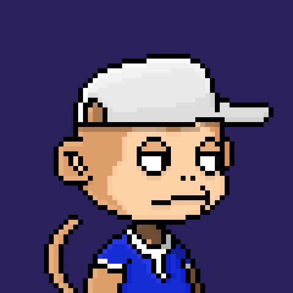 MonkeyHood #1520