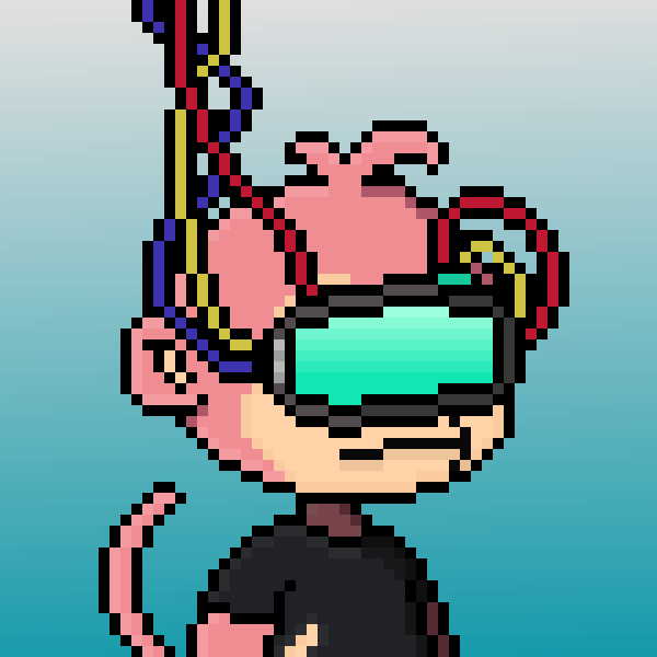 MonkeyHood #1522