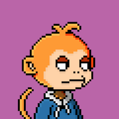 MonkeyHood #1523