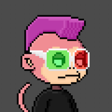 MonkeyHood #1524