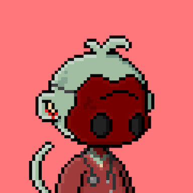 MonkeyHood #1525