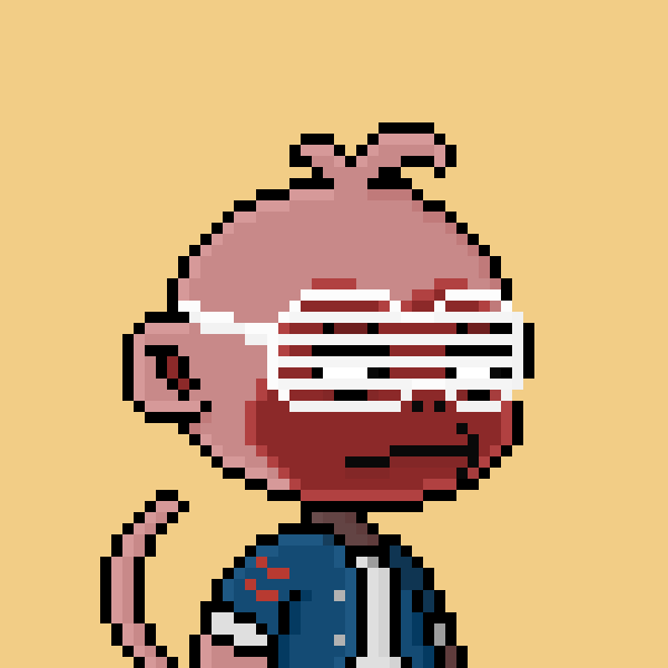 MonkeyHood #1526