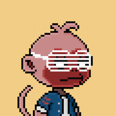 MonkeyHood #1526