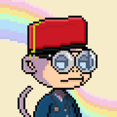 MonkeyHood #1527
