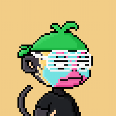 MonkeyHood #1528