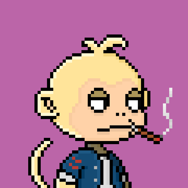 MonkeyHood #1529