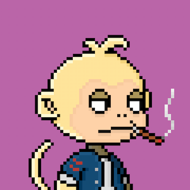 MonkeyHood #1529