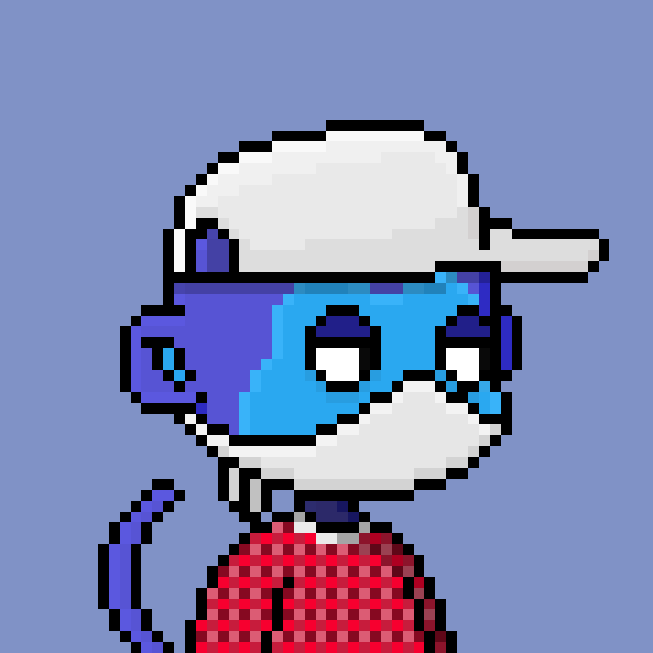 MonkeyHood #153