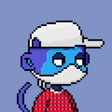 MonkeyHood #153