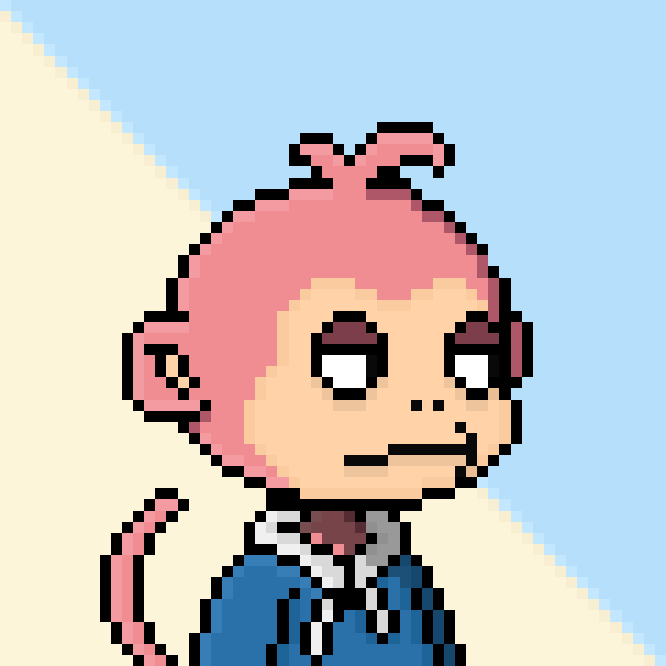 MonkeyHood #1530