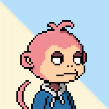 MonkeyHood #1530