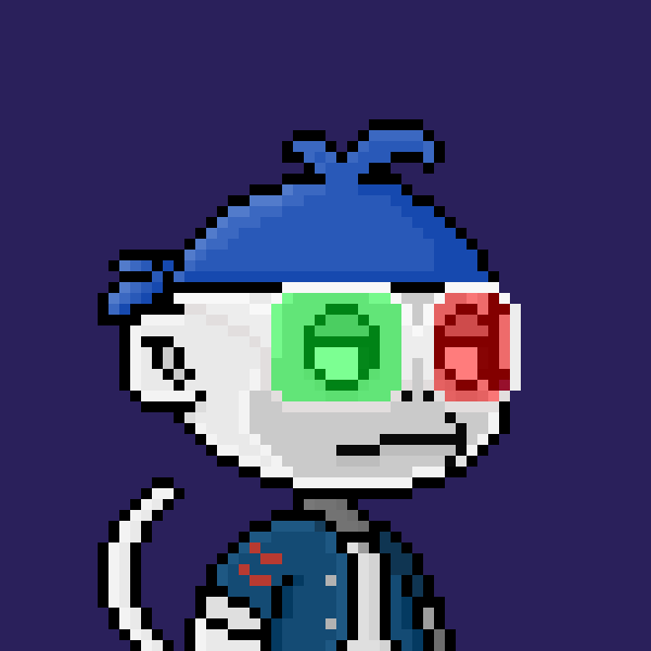 MonkeyHood #1531