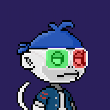 MonkeyHood #1531