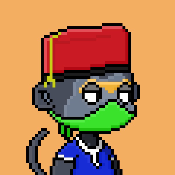 MonkeyHood #1532