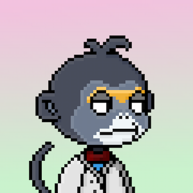 MonkeyHood #1533