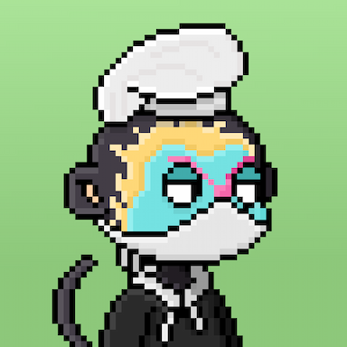 MonkeyHood #1534