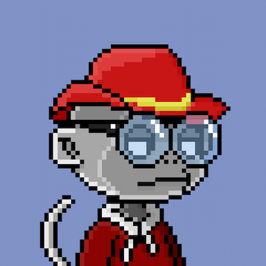 MonkeyHood #1536