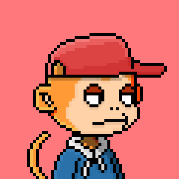 MonkeyHood #1537