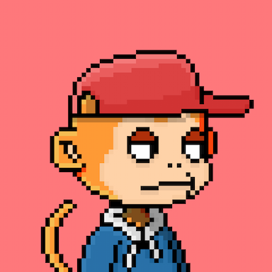 MonkeyHood #1537