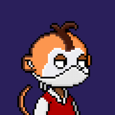 MonkeyHood #1538