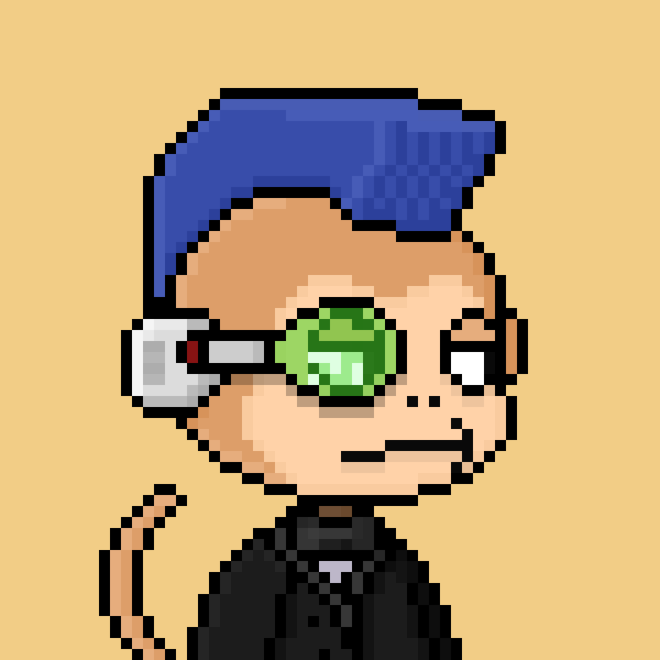 MonkeyHood #154