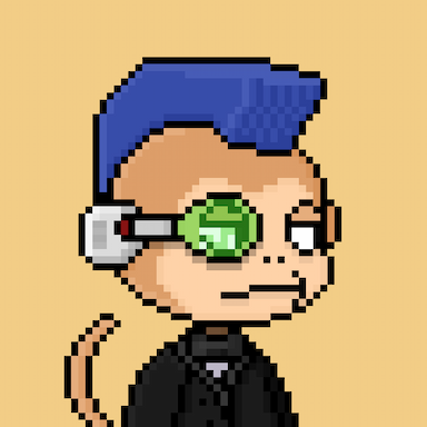 MonkeyHood #154