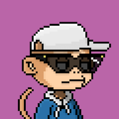 MonkeyHood #1540