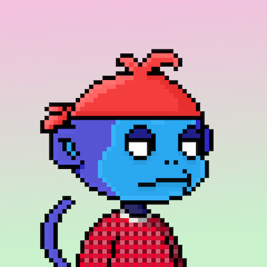 MonkeyHood #1541