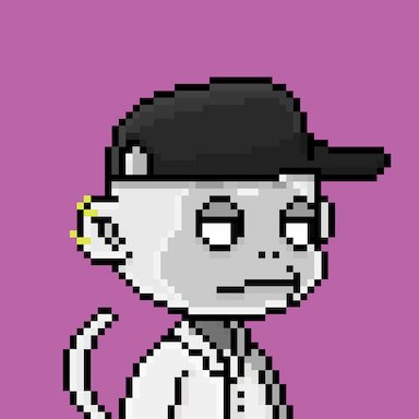 MonkeyHood #1543