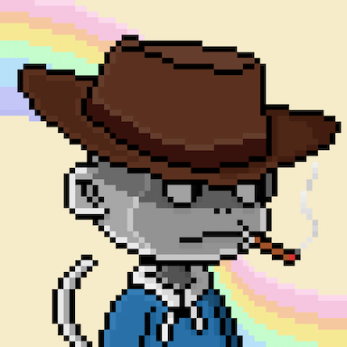 MonkeyHood #1545