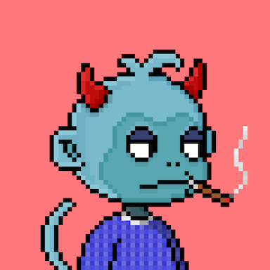 MonkeyHood #1546