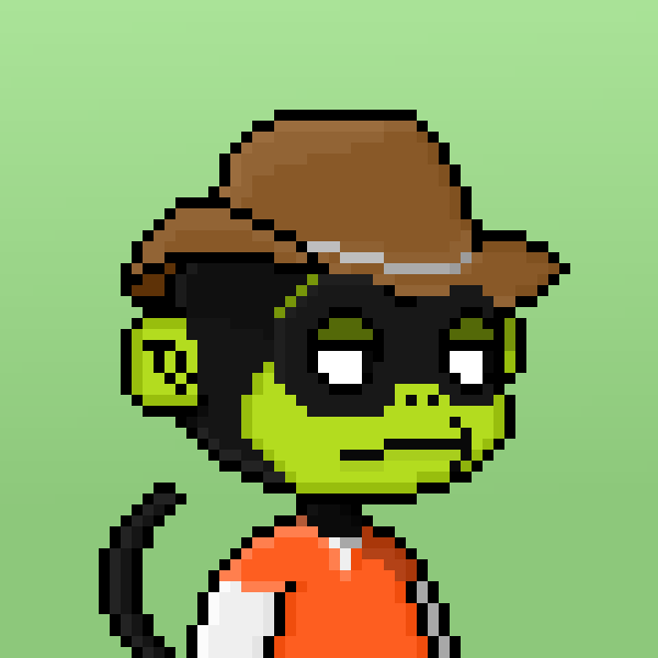 MonkeyHood #1547