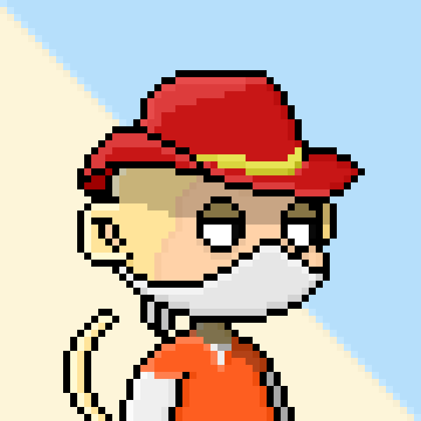 MonkeyHood #1548