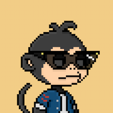 MonkeyHood #1549