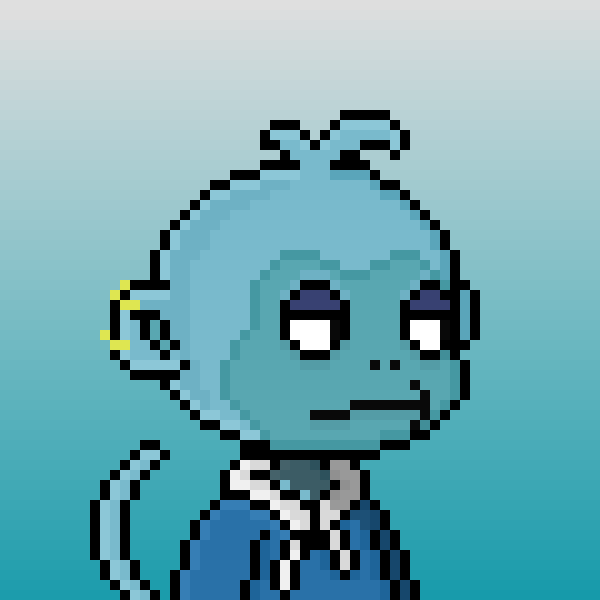 MonkeyHood #155