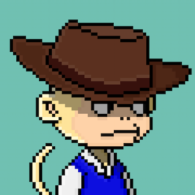 MonkeyHood #1550
