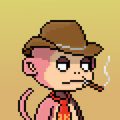 MonkeyHood #1551