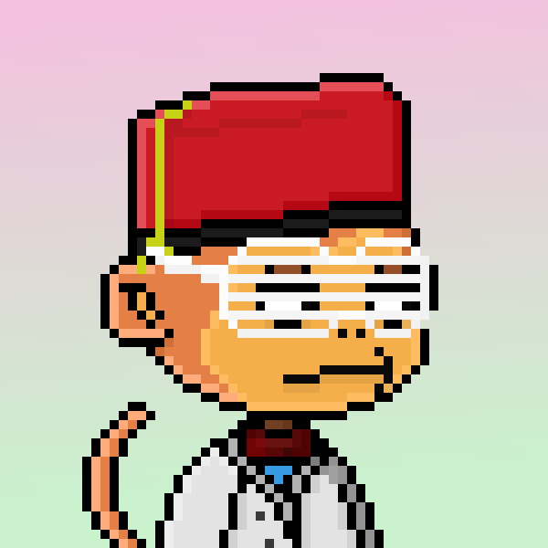 MonkeyHood #1552
