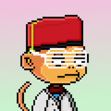 MonkeyHood #1552