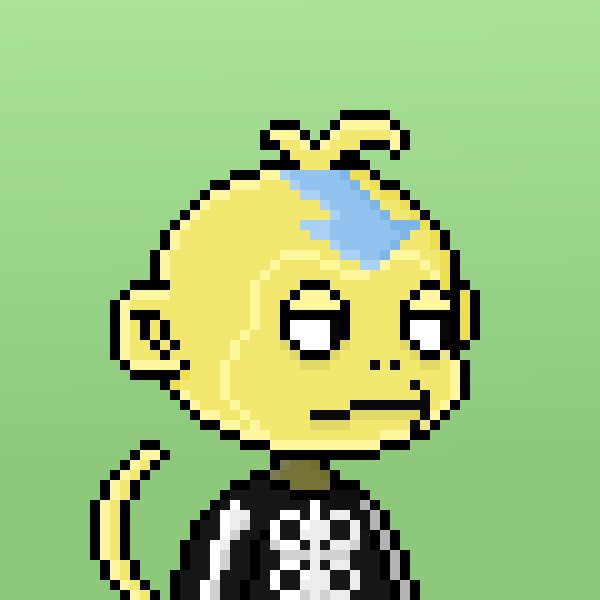 MonkeyHood #1553