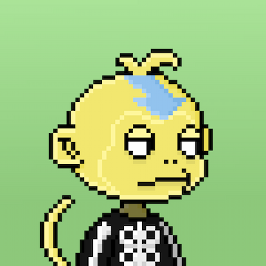 MonkeyHood #1553