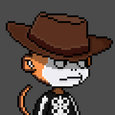 MonkeyHood #1554