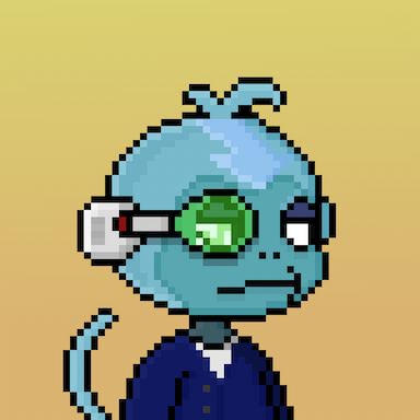MonkeyHood #1555