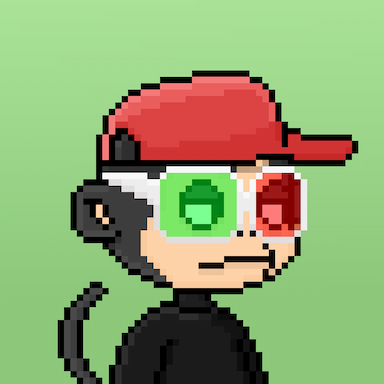 MonkeyHood #1556