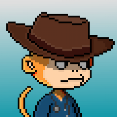 MonkeyHood #1557
